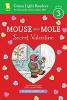 Cover image of Mouse and Mole