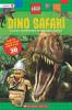 Cover image of Dino safari