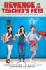 Cover image of Revenge of the teacher's pets