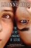 Cover image of The secret language of sisters