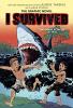 Cover image of The shark attacks of 1916