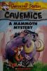 Cover image of A mammoth mystery