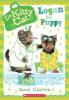 Cover image of Logan the puppy