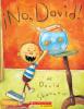 Cover image of No, David!