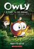 Cover image of Owly