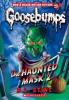 Cover image of The haunted mask 2