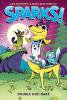 Cover image of Double dog dare