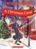 Cover image of A Christmas carol
