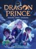 Cover image of The Dragon prince