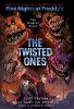 Cover image of Five nights at Freddy's