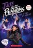 Cover image of Juli e and the Phantoms