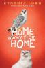 Cover image of Home away from home