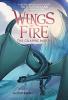 Cover image of Wings of Fire. Graphic Novel. Moon Rising: BOOK 6