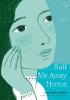 Cover image of Sail me away home