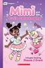 Cover image of Mimi and the cutie catastrophe