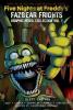 Cover image of Five nights at Freddy's Fazbear frights graphic novel collection