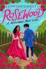 Cover image of Rosewood