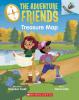 Cover image of Treasure map