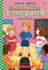 Cover image of Karen's prize
