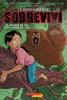 Cover image of Sobreviv? el ataque de los osos grizzlies, 1967