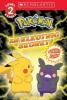 Cover image of Pok?mon