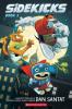Cover image of Sidekicks