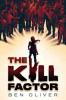 Cover image of The kill factor