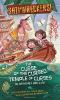 Cover image of Shipwreckers!