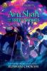 Cover image of Aru Shah and the Tree of Wishes