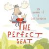 Cover image of The perfect seat