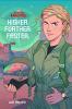 Cover image of Captain Marvel : Higher, further, faster