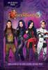 Cover image of Descendants 3