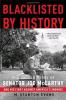 Cover image of Blacklisted by history