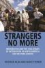 Cover image of Strangers no more