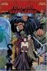 Cover image of The League of Extraordinary Gentlemen