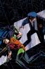 Cover image of Gotham Central