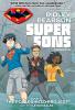 Cover image of Super Sons
