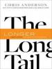 Cover image of The long tail
