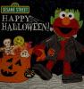 Cover image of Happy Halloween!