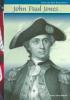 Cover image of John Paul Jones