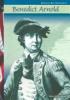 Cover image of Benedict Arnold