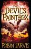 Cover image of The devil's paintbox