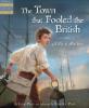 Cover image of The town that fooled the British