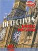 Cover image of Destination Detectives : United Kingdom