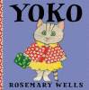 Cover image of Yoko