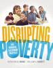 Cover image of Disrupting poverty