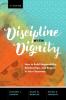 Cover image of Discipline with dignity