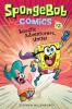 Cover image of SpongeBob comics