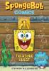 Cover image of SpongeBob comics