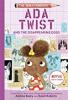Cover image of Ada Twist and the disappearing dogs